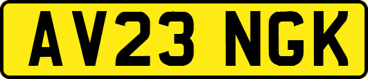 AV23NGK