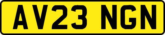AV23NGN