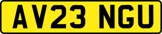 AV23NGU