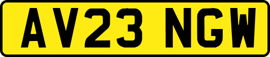 AV23NGW
