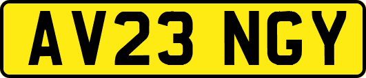 AV23NGY