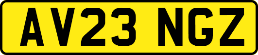 AV23NGZ