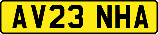 AV23NHA