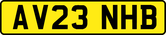 AV23NHB