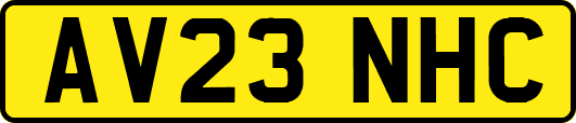 AV23NHC