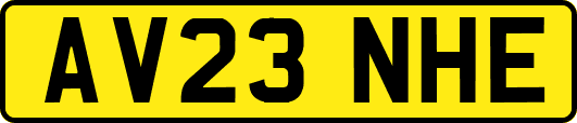 AV23NHE