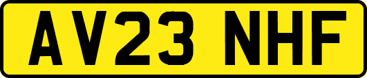 AV23NHF