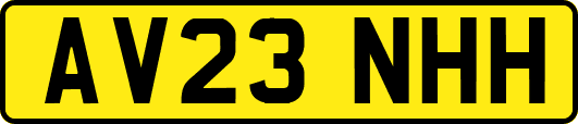AV23NHH