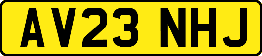 AV23NHJ