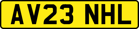 AV23NHL
