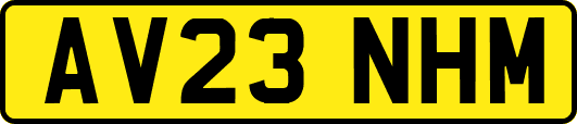 AV23NHM