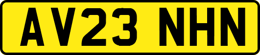AV23NHN