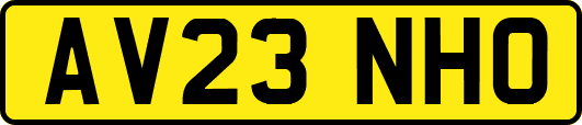 AV23NHO