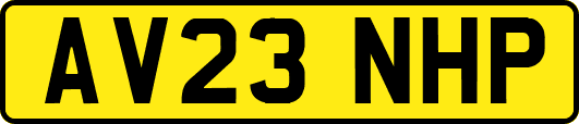 AV23NHP