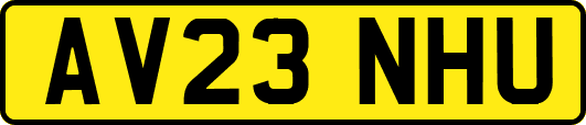 AV23NHU