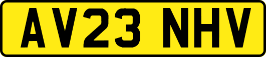 AV23NHV