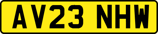 AV23NHW