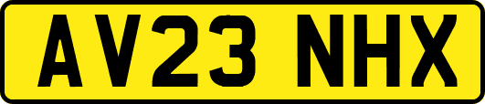AV23NHX