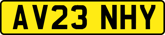 AV23NHY