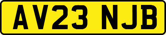 AV23NJB