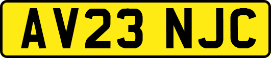 AV23NJC