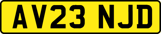 AV23NJD