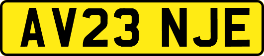 AV23NJE