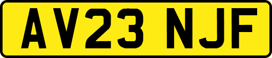 AV23NJF