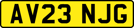 AV23NJG