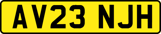 AV23NJH
