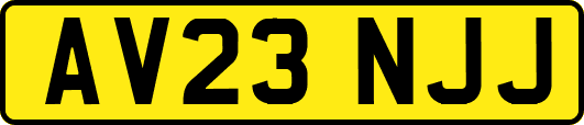 AV23NJJ