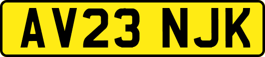 AV23NJK