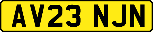AV23NJN