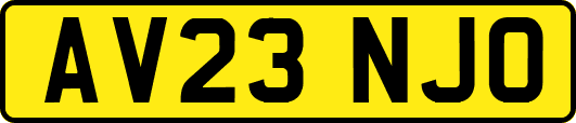 AV23NJO