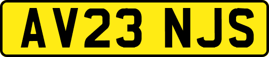 AV23NJS