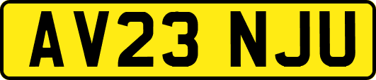 AV23NJU