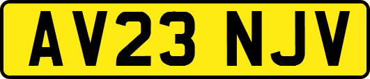 AV23NJV