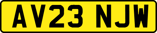 AV23NJW