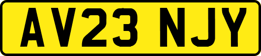 AV23NJY
