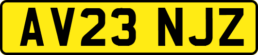 AV23NJZ