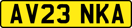 AV23NKA