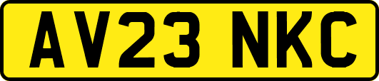 AV23NKC