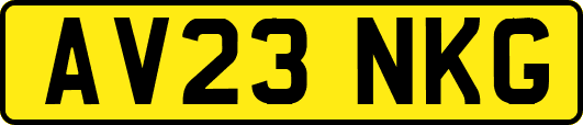 AV23NKG