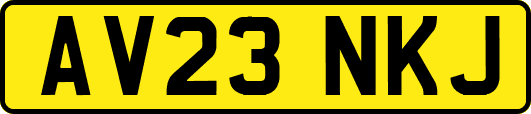 AV23NKJ