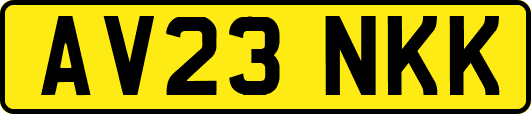 AV23NKK