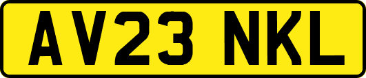 AV23NKL