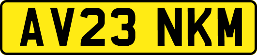 AV23NKM