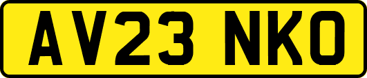AV23NKO