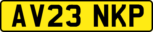 AV23NKP