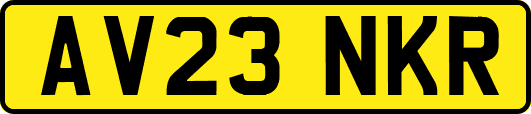 AV23NKR